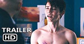 BIG TIME ADOLESCENCE Official Trailer (2020) Griffin Gluck Movie