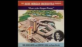Jack Morgan and the Russ Morgan Orchestra - Music in the Morgan Manner (1969 - Early 1970s)