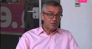 Anton Fink (Mitglied des erweiterten NEOS-Vorstands)
