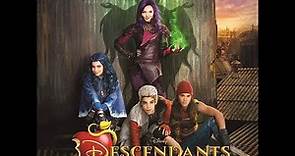 Descendants 1 (2015): Disney Full Movie