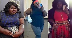 Gabourey Sidibe's Weight Loss Transformation Revealed