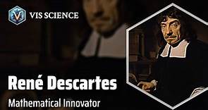 René Descartes: Bridging Philosophy and Science | Scientist Biography