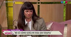 Griselda Siciliani en el diván de Vero (Entrevista Completa) - Cortá por Lozano 2023