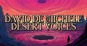 David De Michele - Desert Voices [Full Album]
