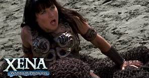 Blood In The Arena | Xena: Warrior Princess