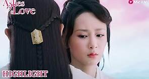 Sui He becomes Xu Feng and kills the god of water and wind! | Ashes of Love