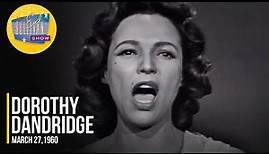 Dorothy Dandridge "That's All" on The Ed Sullivan Show