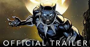 Ultimate Black Panther #1 | Official Trailer | Marvel Comics
