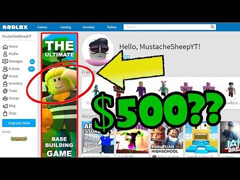 How Much Is 1m Robux - how much money is 1m robux