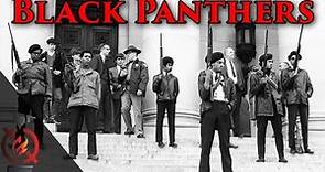 History of the Black Panther Party