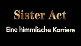 Sister Act - Eine himmlische Karriere - Trailer (1992)