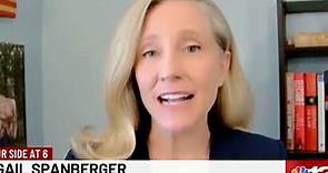 Spanberger Focuses on What Matters for Virginia