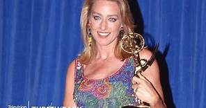 Patricia Wettig wins an Emmy for 'Thirtysomething' | Television Academy Throwback