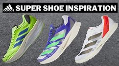 adidas Super Shoe Inspiration | Athlete Testing and Feedback