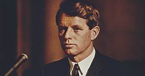 How Robert F. Kennedy reached across America’s divisions