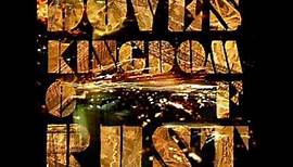 Doves - Kingdom of rust [Kingdom of rust] Music video