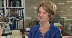 Kathleen Kennedy Townsend on her father RFK