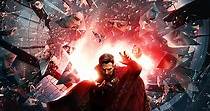 Doctor Strange nel Multiverso della Follia - Film (2022)