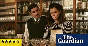 The Shadow of the Day review – old-fashioned romantic drama with war lurking on the horizon