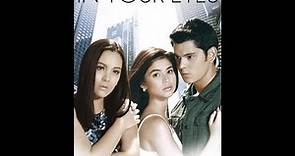 IN YOUR EYES: Claudine Barretto, Anne Curtis & Richard Gutierrez | Full ...