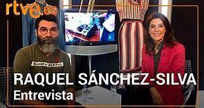 Entrevista a RAQUEL SÁNCHEZ-SILVA | Maestros de la costura