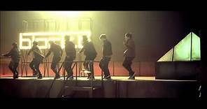 Block B(블락비) _ 난리나(NalinA)(Gorilla Dance ver.) MV