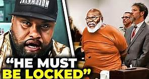 T.D. Jakes GETS ARRESTED For His Crimes After His Son CONFIRMS The Rumors!