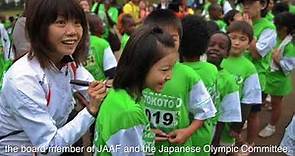 Naoko Takahashi – From Olympic champion to incluencial board member