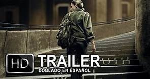 SERIE: Silo (2023) | Trailer en español | Apple TV+