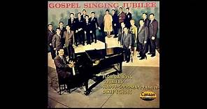 Gospel Singing Jubilee LP - Various Artists (1965) [Full Album]