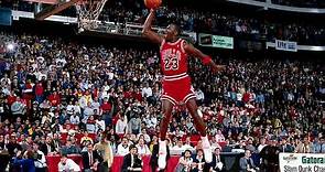 NBA: la schiacciata più bella di Michael Jordan all'All-Star Game, 30 anni fa