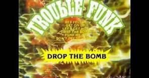 Trouble Funk - Pump Me Up (1982)