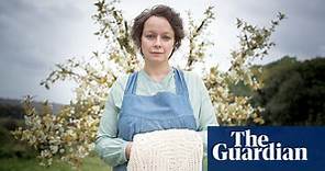 Samantha Morton in Cider With Rosie: 'It's the path of true love'