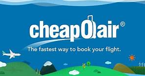 CheapOair Android App: The fastest way to book your flight