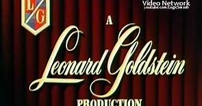 Leonard Goldstein Productions (1955)