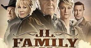 J.L. Family Ranch Trailer