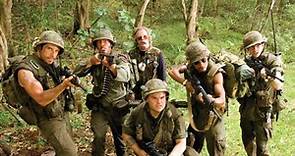 18 Simple Facts About Tropic Thunder