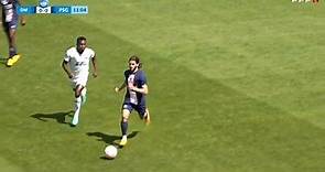 Ilyes Housni vs Marseille | 1/2 finale U19 | 28.05.2023