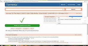 how to download torrent file from torrentz2