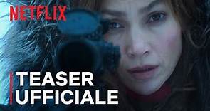 THE MOTHER | Teaser ufficiale | Netflix Italia