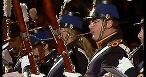 Koninklijke Militaire Kapel Johan Willem Friso - Musikschau der Nationen 2006