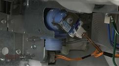 KitchenAid Dishwasher Water Inlet Valve Replacement W10872255