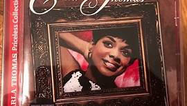 Carla Thomas - Gee Whiz