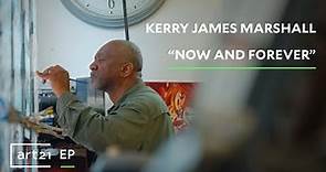 Kerry James Marshall: "Now and Forever" | Art21 "Extended Play”