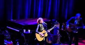 Patty Griffin, Good and Gone (Ryman)