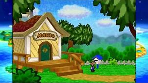 N64 Paper Mario