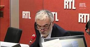Pascal Praud : "Les femmes ne sont plus faites pour être mariées" - RTL - RTL