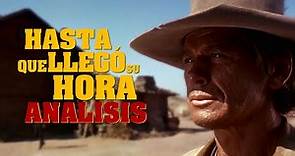 Once Upon a Time in The West | Análisis