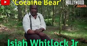 In Depth Scoop | Isiah Whitlock Jr - 'Cocaine Bear'