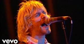 Nirvana - D-7 (Live at Reading 1992)